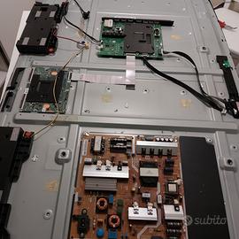 Ricambi per tv samsung 55 “ curvo