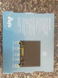 ROUTER -MODEM  NUOVO