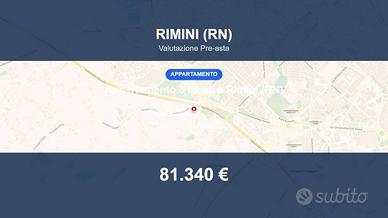 Immobile in asta di 51 m² con più di 5 locali a Ri