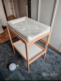 fasciatoio Sniglar ikea