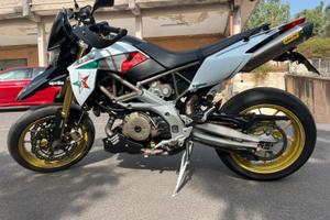 Aprilia Dorsoduro 750 ABS