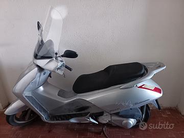 scooter 150
