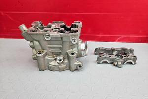 TESTATA COMPLETA KTM EXC F 250 2018 2019 EX-C 250F