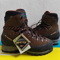 Scarpa Gran Dru GTX  44,5    Nuova.. Ramponabile