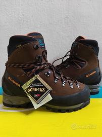 Scarpa Gran Dru GTX  44,5    Nuova.. Ramponabile