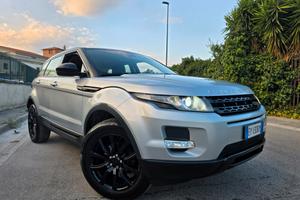 RANGE ROVER EVOQUE 2.2TD4 2016 IMMACOLATA