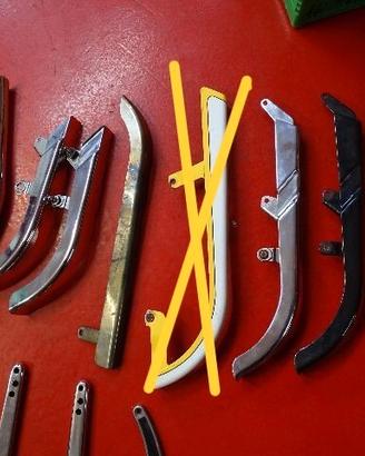 VARI PARACATENA HARLEY DAVIDSON