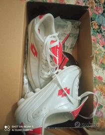 scarpe calcio n. 38 lotto 