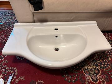 lavello bagno