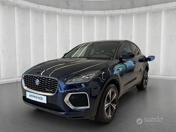 Jaguar E-PACE (X540) 1.5 I3 PHEV 300 CV AWD A...