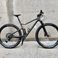 SCOTT SPARK RC 900 PRO (1500 km)