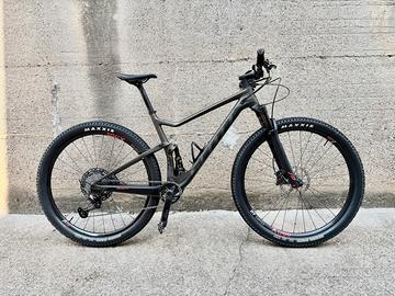 SCOTT SPARK RC 900 PRO (1500 km)