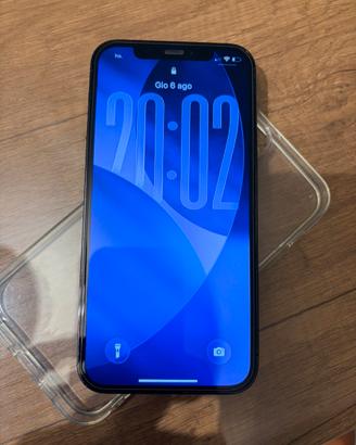 Iphone 12 pro 128 gb