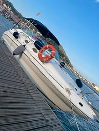 Barca Sea Ray 240 8v 5,7 del 98