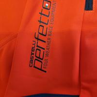 giacca Castelli Petfetto