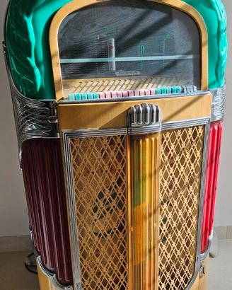 Juke-box Rock-Ola G 1428