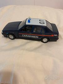 Alfa Romeo carabinieri