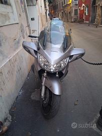honda st 1300 pan european 