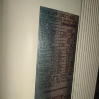 Daikin aria condizionata