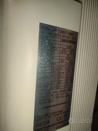 Daikin aria condizionata