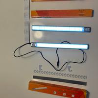 Lampade portatili ricaricabili