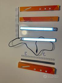 Lampade portatili ricaricabili