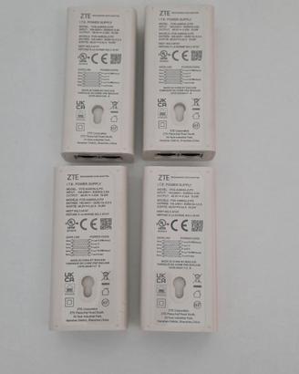 ZTE Poe mc7010 mc889 mc889a pro e compatibili 