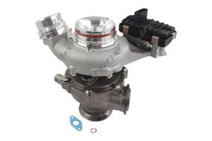 Turbina BMW 819976, 8570082F05