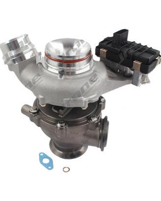 Turbina BMW 819976, 8570082F05