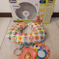 Animal tummy time Chicco 