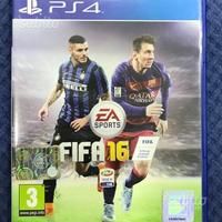 Fifa 16