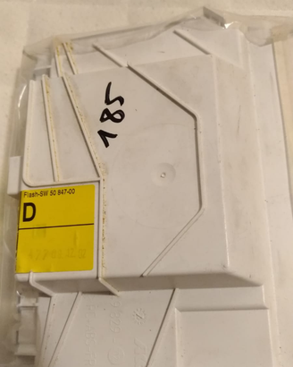 Scheda elettronica lavastoviglie Neff