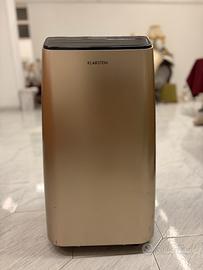 Climatizzatore portatile Klarstein - 9000 btu