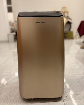 Climatizzatore portatile Klarstein - 9000 btu