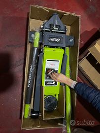 Crick Brotek 5T Auto/Camion