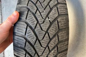 Gomme invernali