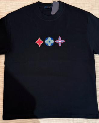 T-Shirt LV
