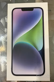 iPhone 14 128GB Viola (Purple)