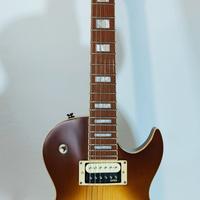 Chitarra elettrica Cort CR300 ATB