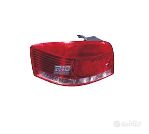 FANALE SINISTRO AUDI A3 3P 03-08
