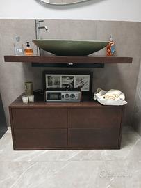 MOBILE LAVABO BAGNO