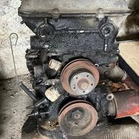 Alfa Romeo motore giulia gt duetto