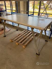 Pedana modulare Fomet