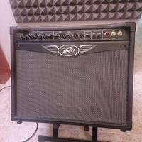 Peavey ValveKing VK112