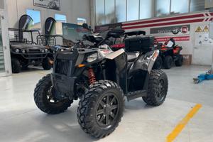 Polaris Scrambler 1000 E XP EPS Titanium Matte - E