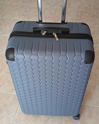 Valigia Carpisa GoTech Plus A505 taglia L