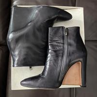 Margiela stivaletto