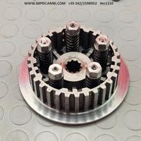 TAMBURELLO FRIZIONE TM RACING MX 125 1999 2000 MX1