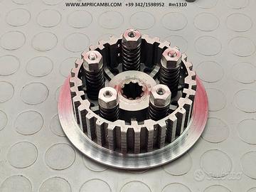 TAMBURELLO FRIZIONE TM RACING MX 125 1999 2000 MX1