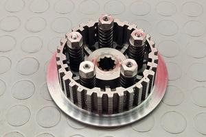 TAMBURELLO FRIZIONE TM RACING MX 125 1999 2000 MX1